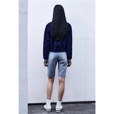 Трикотажный кардиган КАР*Л 😎