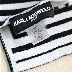 Шарф унисекс KARL LAGERFEL*D ОРИГИНАЛ! 😎