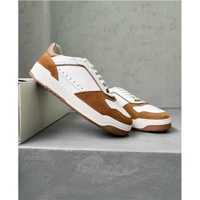 Кеды натуральная кожа   люкс распродажа