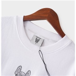 Хлопковая футболка