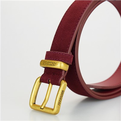 Ремень Классический