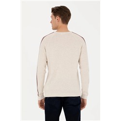 Erkek Taş Melanj Kazak