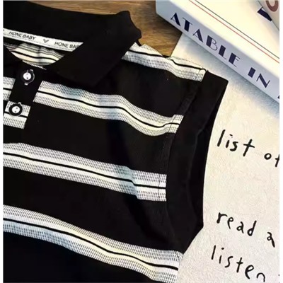 Детский летний костюм