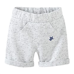 Newborn T-Shirt und Joggingshorts im Set