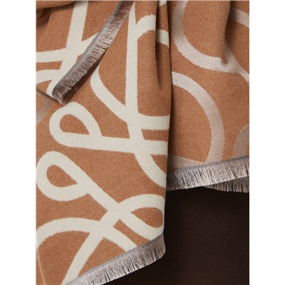 Палантин женский RH10-1754-3