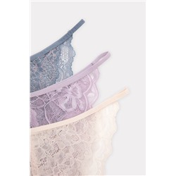 Трусы 3шт. MARK FORMELLE #970713