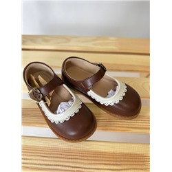 Детские туфельки