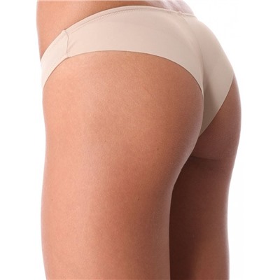 Гладкие трусы Carrie бразилиана Lormar