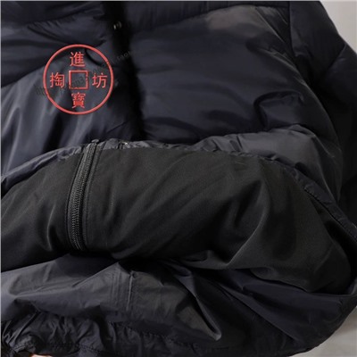 Женская теплая короткая куртка  Al*o