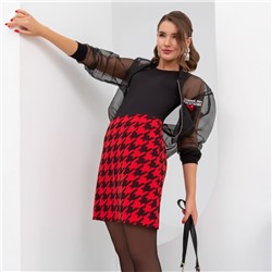 Юбка, Нужное – подчеркнуть