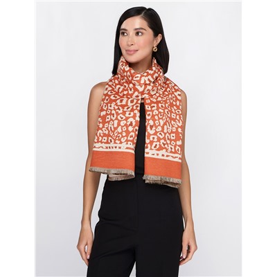 Палантин женский RH10-1453-5