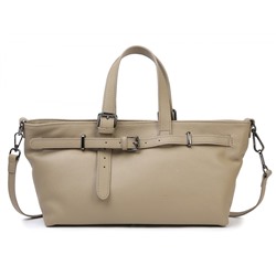 Сумка Lanotti ALTERA 8348/светло-бежевый