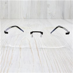 FE00834 - Оправа LINDBERG 2507 Titanium black