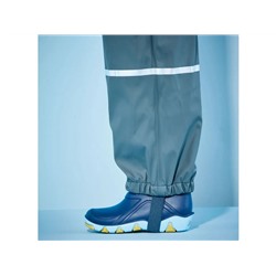LUPILU® Latzhose Kleinkinder Jungen, wetterfest