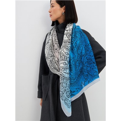 Палантин женский SPR-115-1