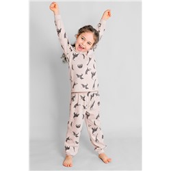 Пижама BOSSA NOVA #697077