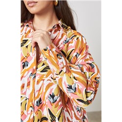 Рубашка Б2634-2 НСК