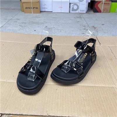 Женские босоножки 6 цветов ГЕС*С