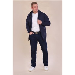 Толстовка 889 с начёсом Zipper