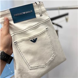 Мужские джинсы ЭМПОРИО АРМАН*И