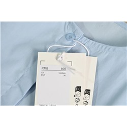 Женское платье из тонкого хлопка CO*S ОРИГИНАЛ!