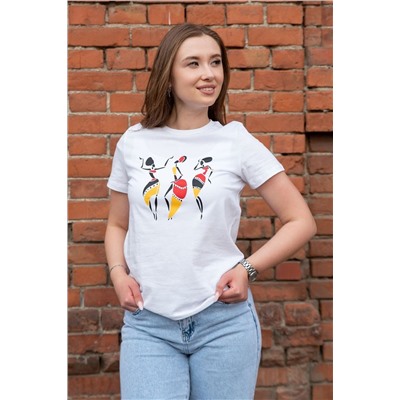 Футболка 0535 НАТАЛИ #1024261