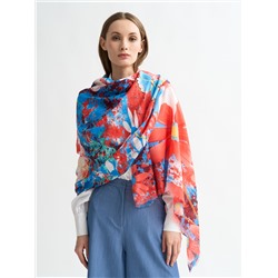 Палантин RZ2-121-4