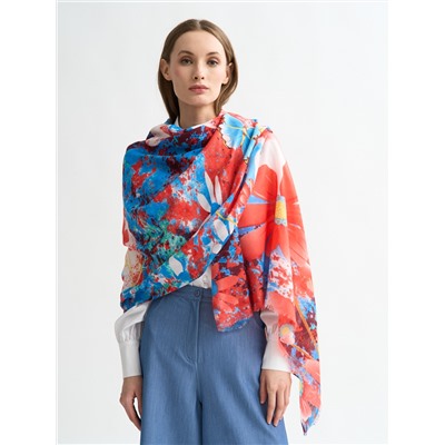 Палантин RZ2-121-4