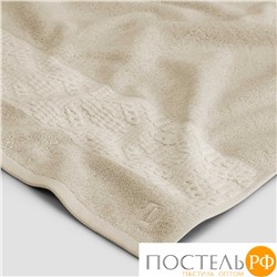 TOGAS ИРРАЛЬ беж К-т полотенец 40х60/50х100/70х140, 3 пр., 100% хлопок, 550 г/м2