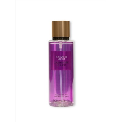 Cashmere Fleur Fragrance Mist