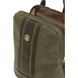 Kadın Haki Sırt Çantası