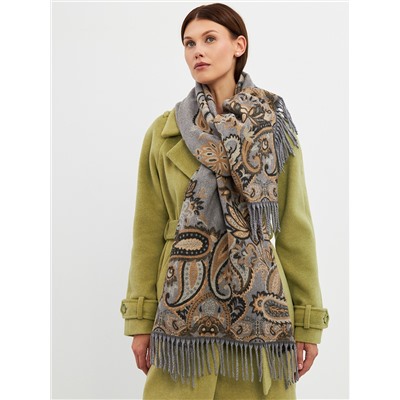 Палантин женский SH25-232