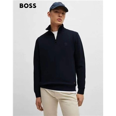 Мужская толстовка БОС*С