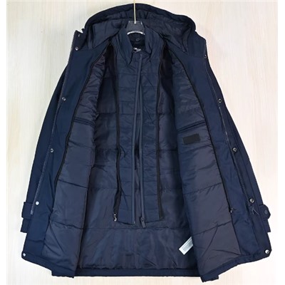 Мужская куртка/пальто