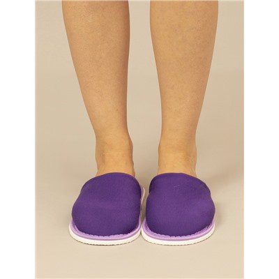 Детские тапочки ДЛ(д)