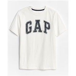 Kids Gap Logo T-Shirt