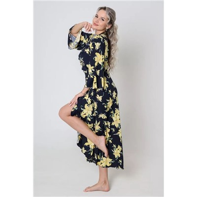 халат Мальвина