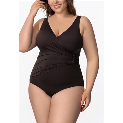 L2603-P-421 Сплошной купальник