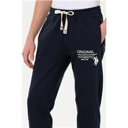 Erkek Lacivert Eşofman Altı