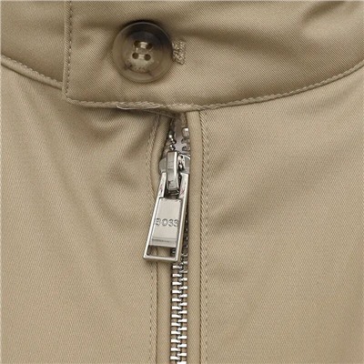 Мужская осенне - весенняя куртка  БОС*С