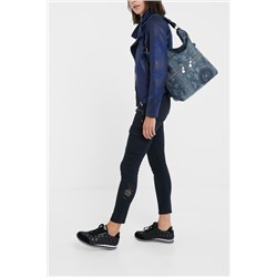 Zapatilla running monogram