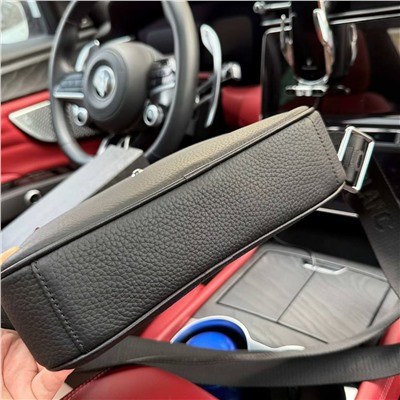 Сумка  Mon*t Blan*c  Унисекс модель   В комплекте фирменная коробка