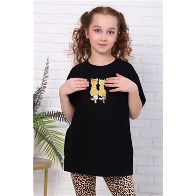 Футболка Глянец НАТАЛИ #890703