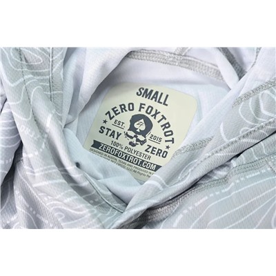 Женский свитшот с капюшоном и длинным рукавом