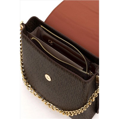 Kadın Kahverengi Çanta