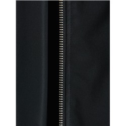 куртка бомбер