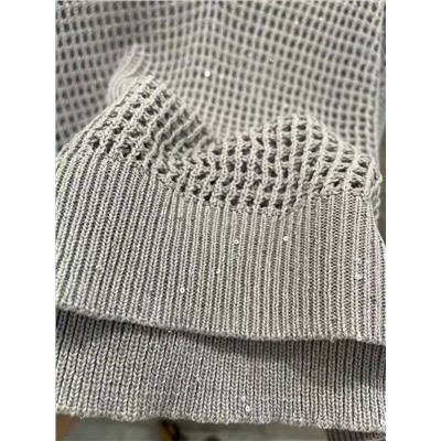 Блуза  люкс