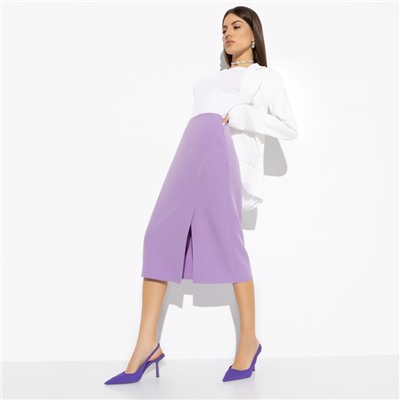 Юбка, Люблю быть такой