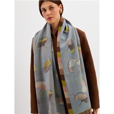 Палантин женский SH25-181-6