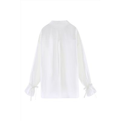 Camisa Blanco